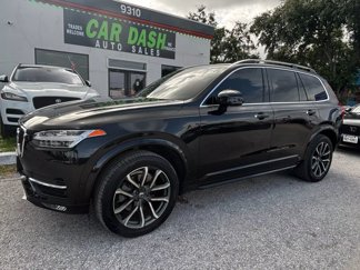 Used 2017 Volvo XC90 T6 Momentum w/ Vision Package image 1