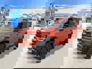 New 2026 Honda Passport TrailSport image 1