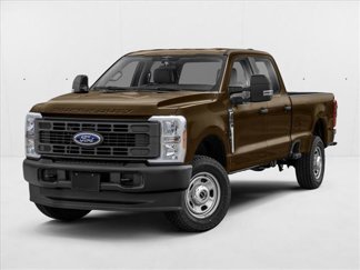 New 2025 Ford F350 XL image 1