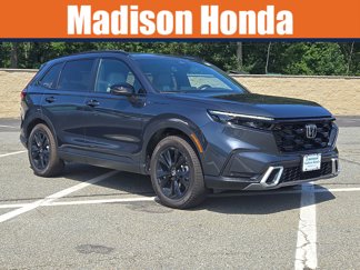 New 2026 Honda CR-V Sport Touring image 1