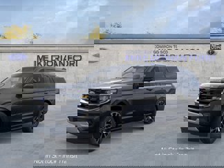 New 2025 Ford Expedition Max Platinum image 1