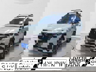 New 2025 MAZDA CX-70 Plug-In Hybrid w/ Premium Plus image 1