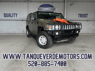 Used 2005 HUMMER H2 image 1