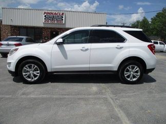 Used 2016 Chevrolet Equinox LT image 1