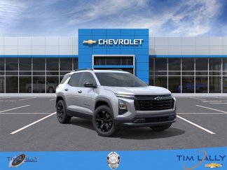 New 2026 Chevrolet Equinox LT w/ Convenience Package II image 1