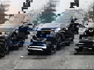 New 2025 MAZDA CX-90 Plug-In Hybrid w/ Premium Plus image 1