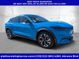 Used 2024 Ford Mustang Mach-E Select w/ Comfort Package Lite video 1