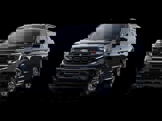 New 2025 Ford Expedition Max Platinum w/ Stealth Performance Package image 1