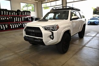 Used 2022 Toyota 4Runner TRD Pro image 1