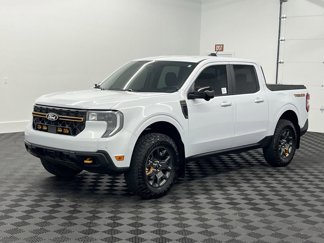 Used 2025 Ford Maverick Tremor image 1