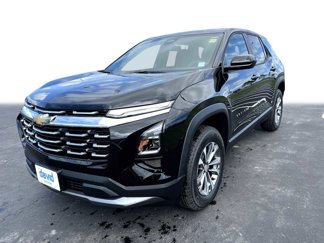 New 2026 Chevrolet Equinox LT w/ Convenience Package II image 1