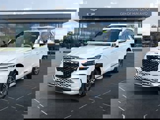 New 2026 Genesis Electrified GV70 Prestige image 1