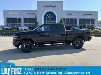 New 2026 RAM 2500 Big Horn image 1