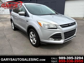 Used 2016 Ford Escape SE image 1