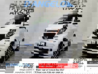 Used 2017 smart fortwo electric drive image 1