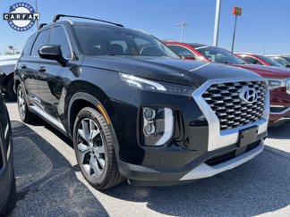 Used 2021 Hyundai Palisade SEL image 1