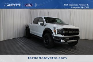New 2025 Ford F150 Raptor image 1