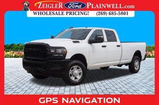 Used 2023 RAM 3500 Tradesman w/ Convenience Group video 1