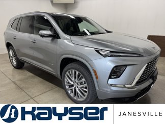New 2025 Buick Enclave Avenir w/ Trailering Package, 5000 lbs. image 1