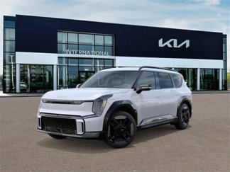 New 2026 Kia EV9 GT-Line image 1