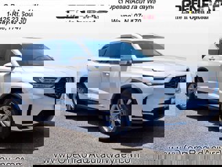 Certified 2025 Acura MDX SH-AWD image 1