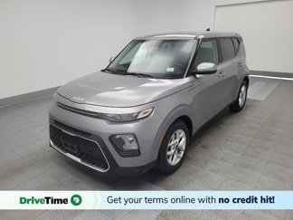 Used 2022 Kia Soul LX w/ Technology Package image 1