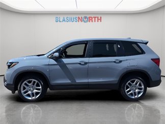 Used 2025 Honda Passport EX-L image 1