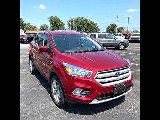 Used 2019 Ford Escape SE image 1