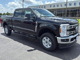 New 2025 Ford F250 XLT image 1