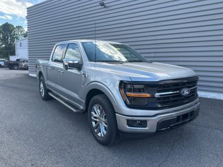 New 2025 Ford F150 XLT image 1