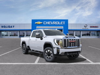 New 2025 GMC Sierra 2500 Denali image 1