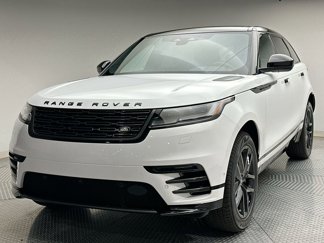 New 2026 Land Rover Range Rover Velar Dynamic SE image 1