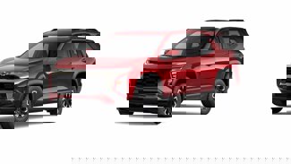 New 2026 Chevrolet Equinox ACTIV w/ Convenience Package III image 1