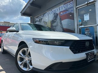 Used 2024 Honda Accord LX image 1