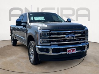 New 2025 Ford F350 Lariat w/ Lariat Ultimate Package image 1