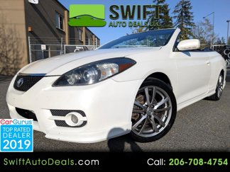 Used 2008 Toyota Solara Sport image 1