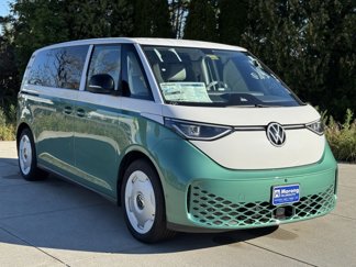 New 2025 Volkswagen ID. Buzz 1st Edition image 1