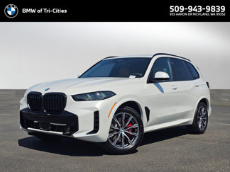 New 2026 BMW X5 xDrive40i image 1