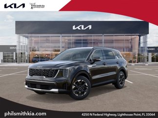 New 2026 Kia Sorento S image 1