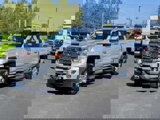 Used 2019 GMC Sierra 2500 Denali w/ Duramax Plus Package image 1