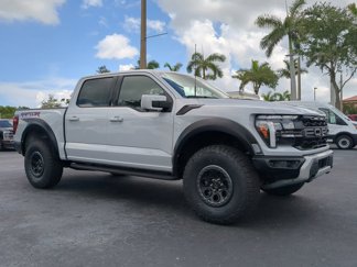 New 2025 Ford F150 Raptor image 1