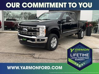 New 2025 Ford F350 XLT w/ 360-Degree Camera Package image 1