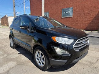 Used 2020 Ford EcoSport SE w/ SE Convenience Package image 1