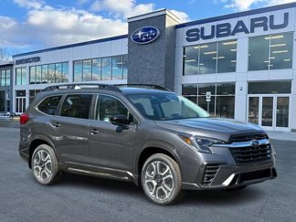 New 2025 Subaru Ascent Limited image 1