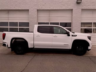 Used 2024 GMC Sierra 1500 Elevation image 1