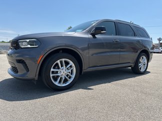 Used 2024 Dodge Durango GT image 1