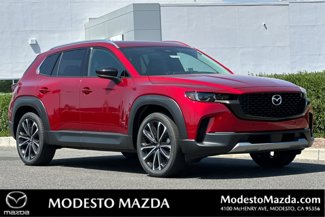 New 2025 MAZDA CX-50 2.5 Turbo w/ Premium Plus Pkg image 1
