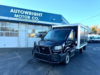 Used 2022 Ford Transit 250 image 1