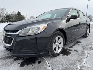 Used 2015 Chevrolet Malibu LS w/ Protection Package image 1