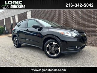 Used 2018 Honda HR-V EX image 1